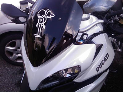 ducati