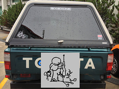 fäbls tiertransport