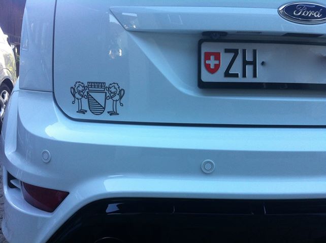 schertis fordfudi