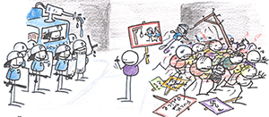 hoch die internationale kapitulation