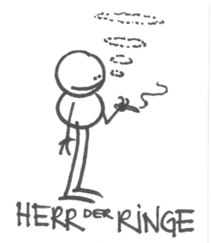 herr der ringe