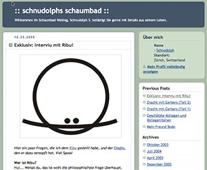 bild vom schnudolph sim schuumbad