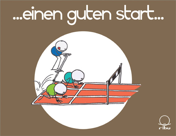 karte guter start